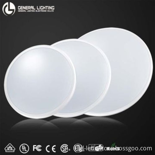 17W SMD3014 ultra-thin white PMMA LED ceiling lightingNew